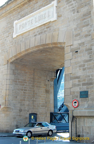 Oporto (734 visits) Oporto